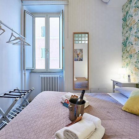 Good Vibes Rome Comfort And Quality Екстер'єр фото