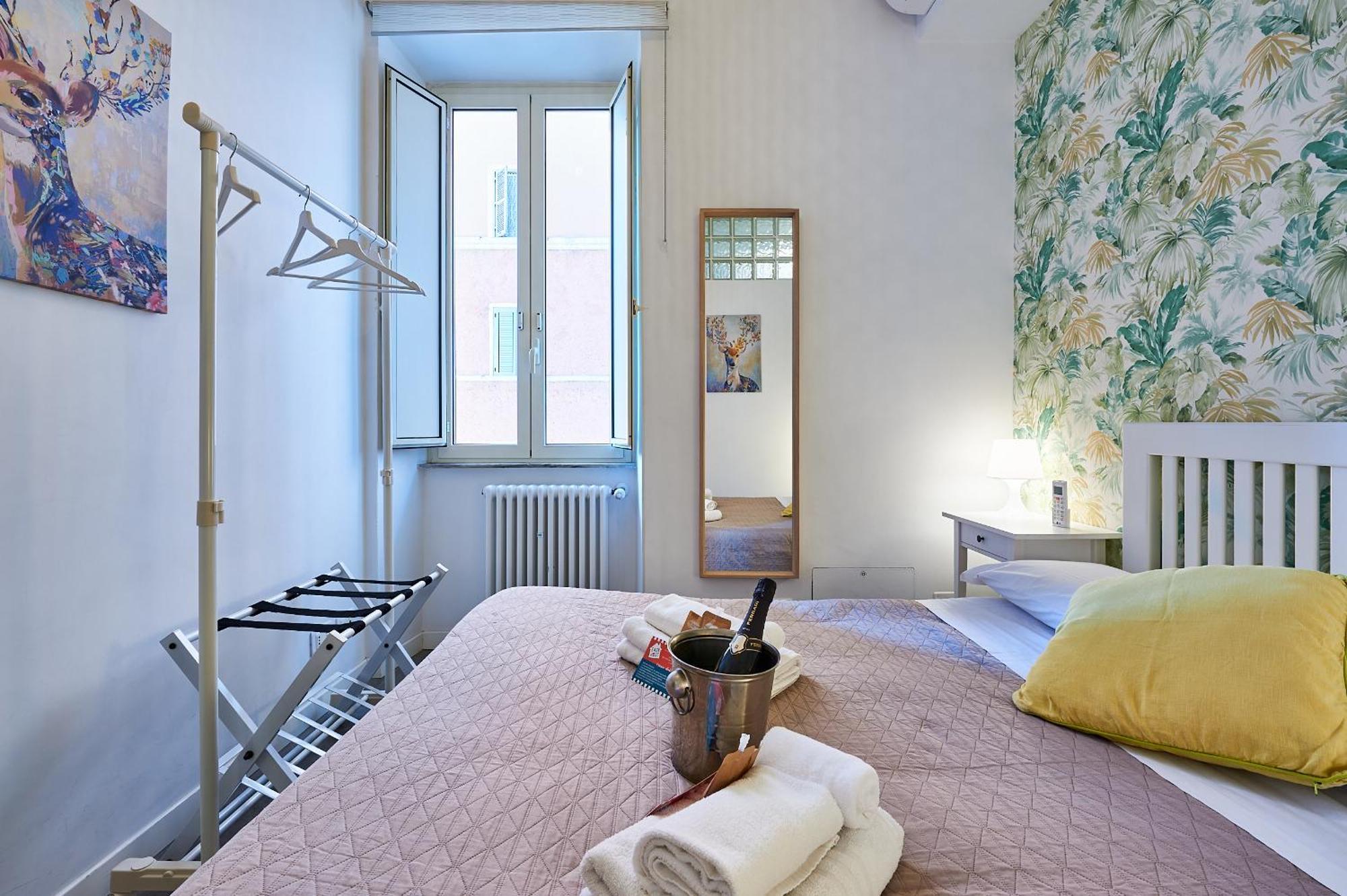 Good Vibes Rome Comfort And Quality Екстер'єр фото