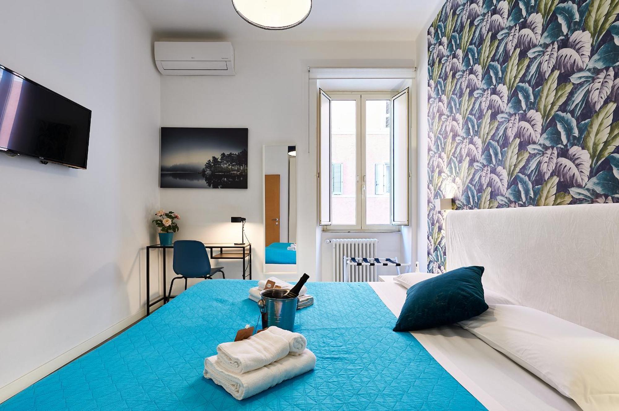 Good Vibes Rome Comfort And Quality Екстер'єр фото