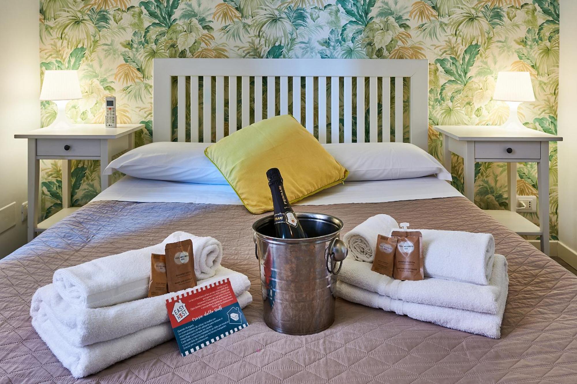 Good Vibes Rome Comfort And Quality Екстер'єр фото