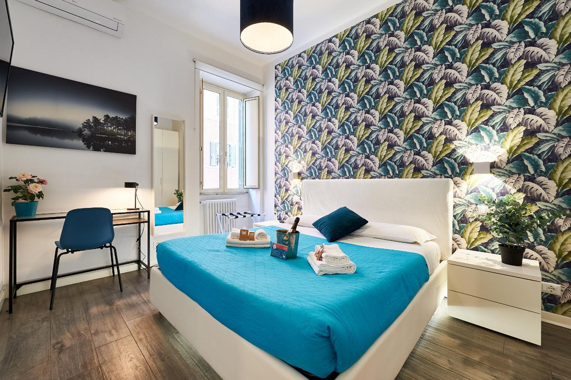 Good Vibes Rome Comfort And Quality Екстер'єр фото