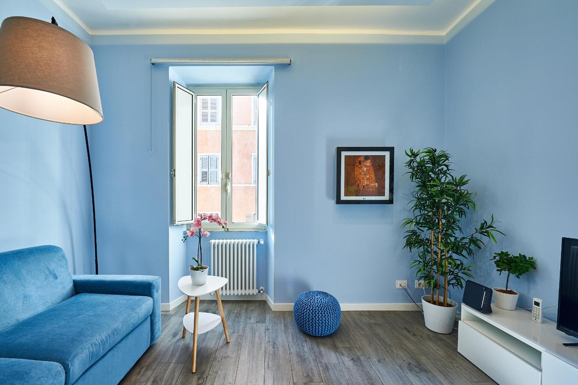 Good Vibes Rome Comfort And Quality Екстер'єр фото
