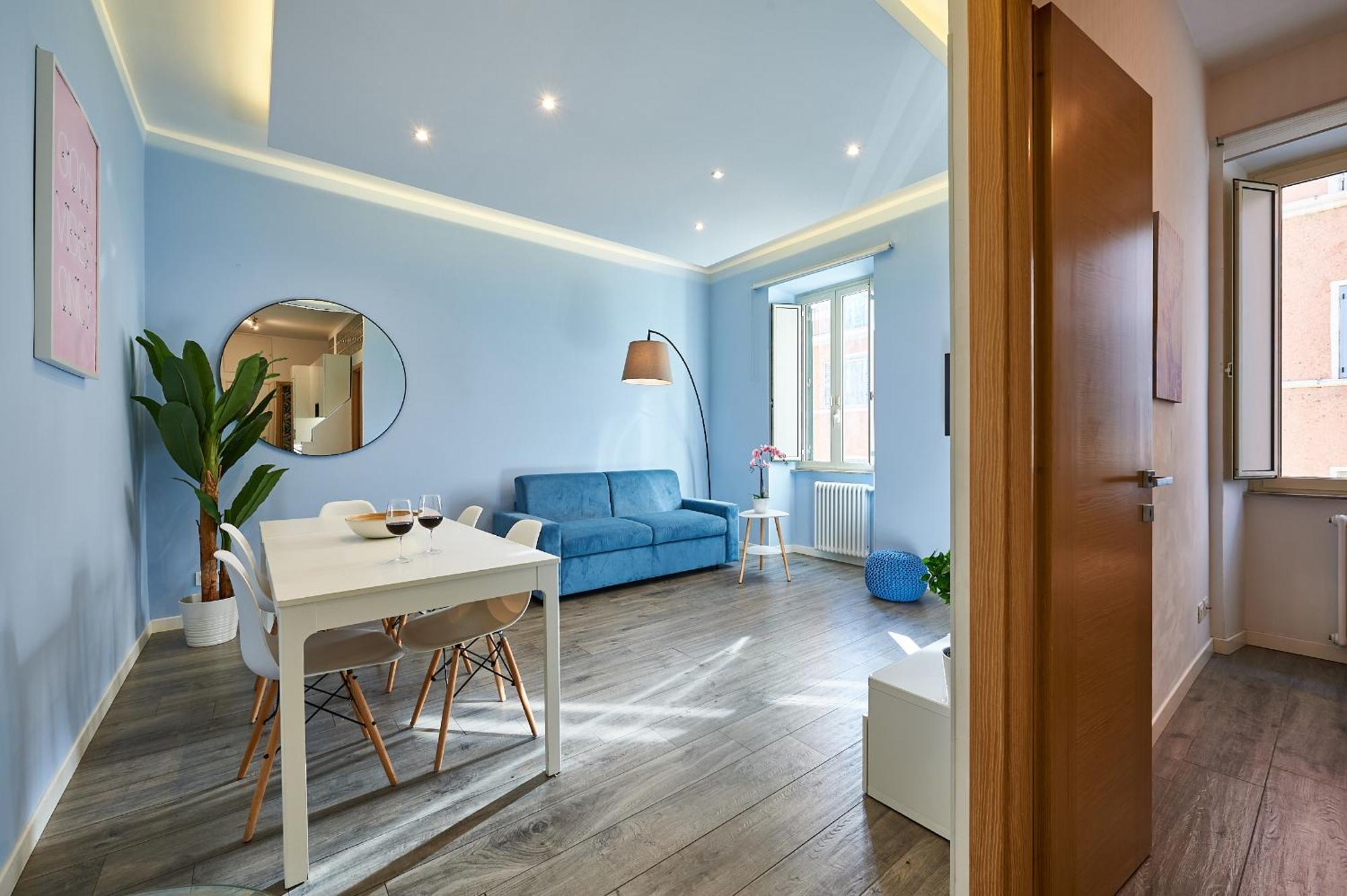 Good Vibes Rome Comfort And Quality Екстер'єр фото
