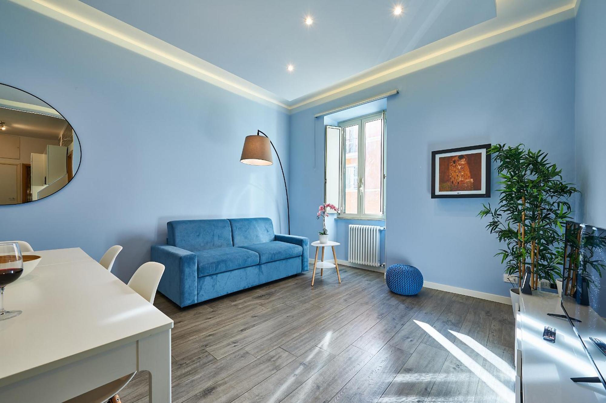 Good Vibes Rome Comfort And Quality Екстер'єр фото
