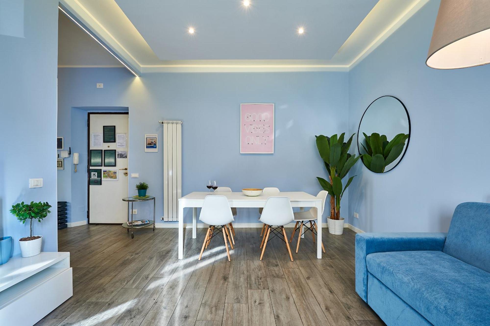 Good Vibes Rome Comfort And Quality Екстер'єр фото