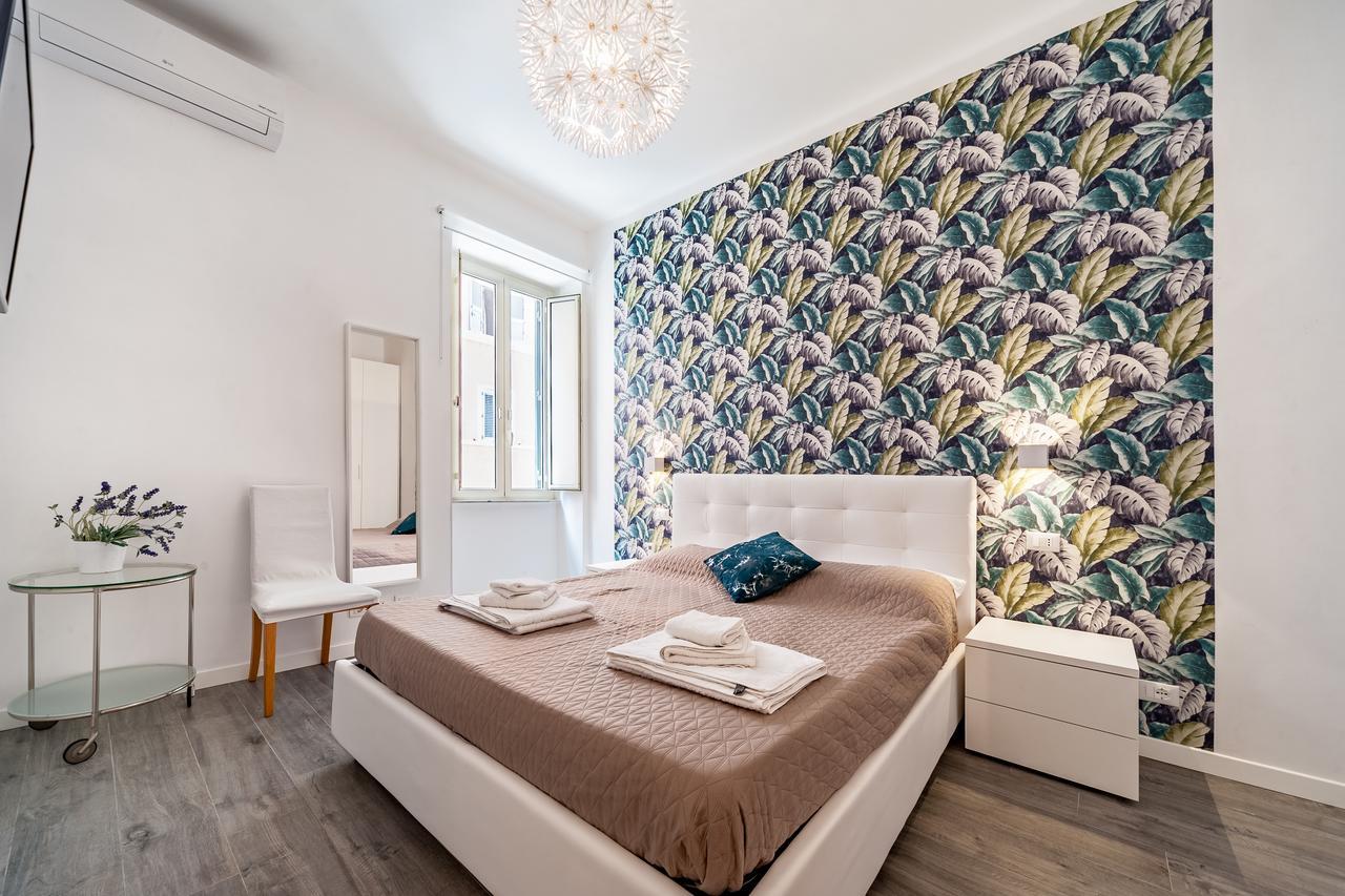 Good Vibes Rome Comfort And Quality Екстер'єр фото