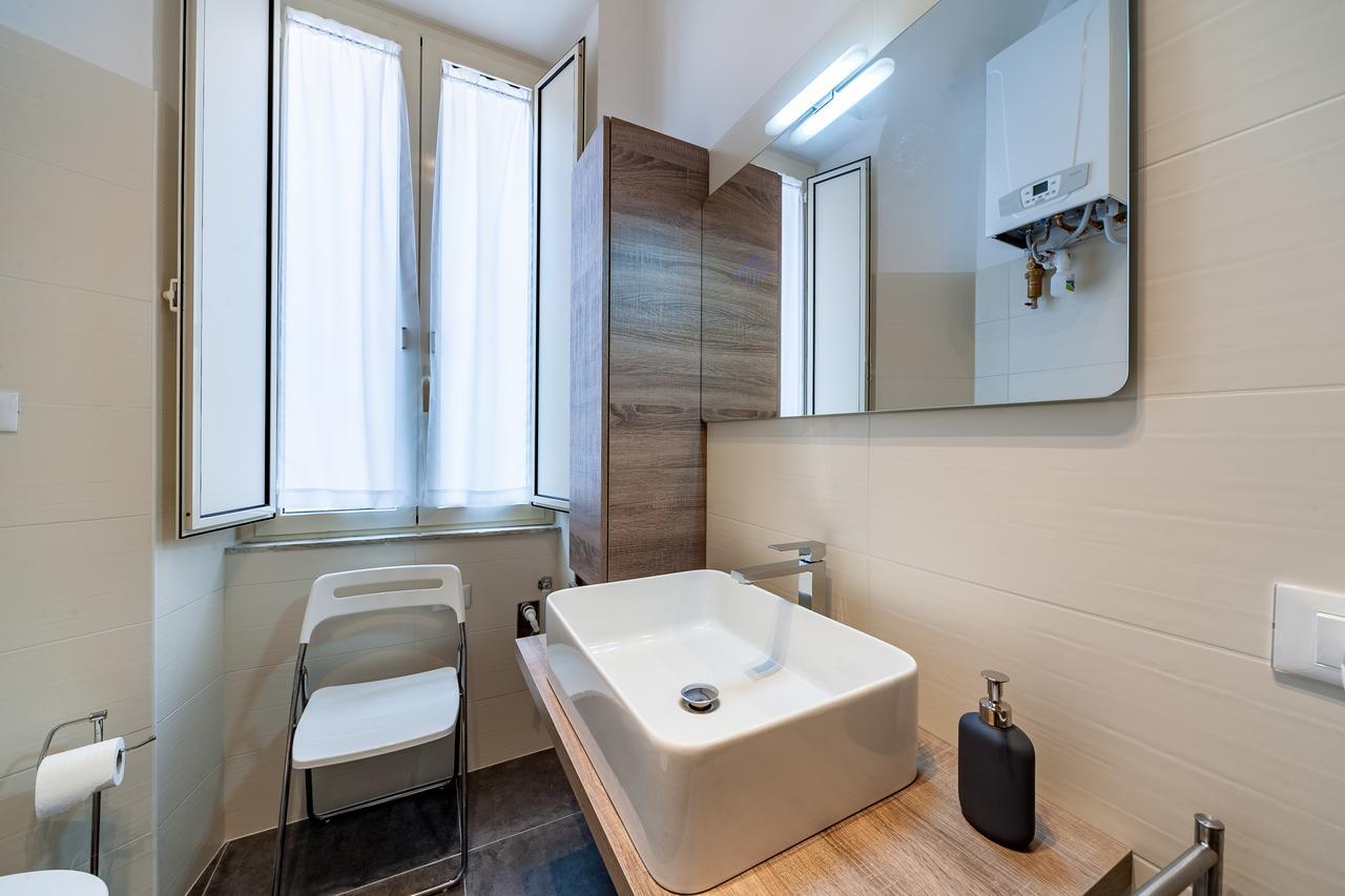 Good Vibes Rome Comfort And Quality Екстер'єр фото