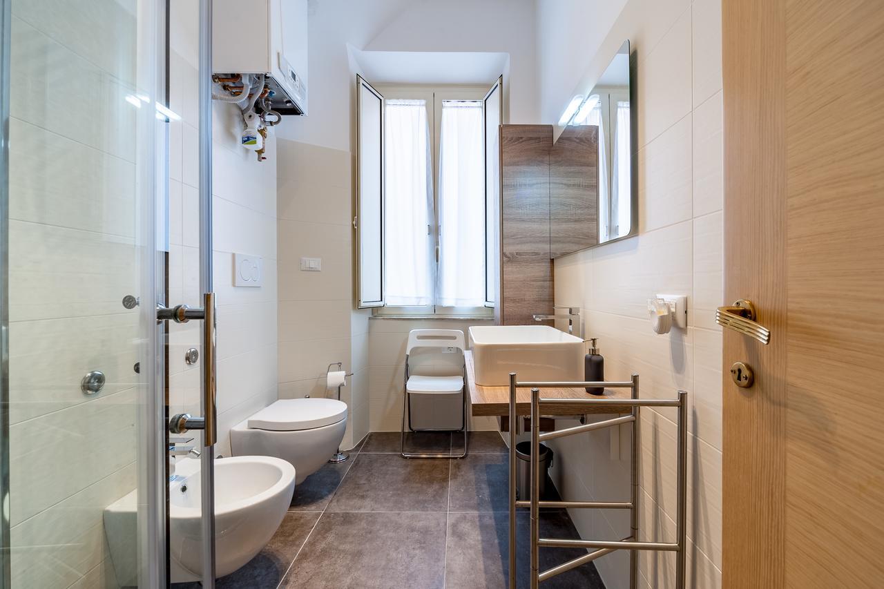 Good Vibes Rome Comfort And Quality Екстер'єр фото