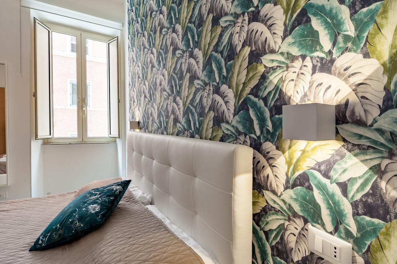 Good Vibes Rome Comfort And Quality Екстер'єр фото