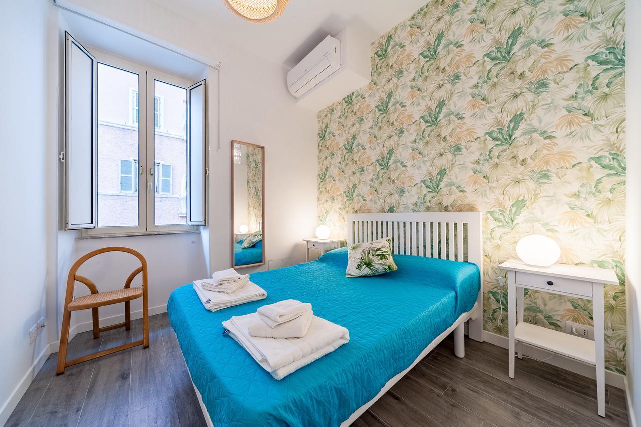 Good Vibes Rome Comfort And Quality Екстер'єр фото