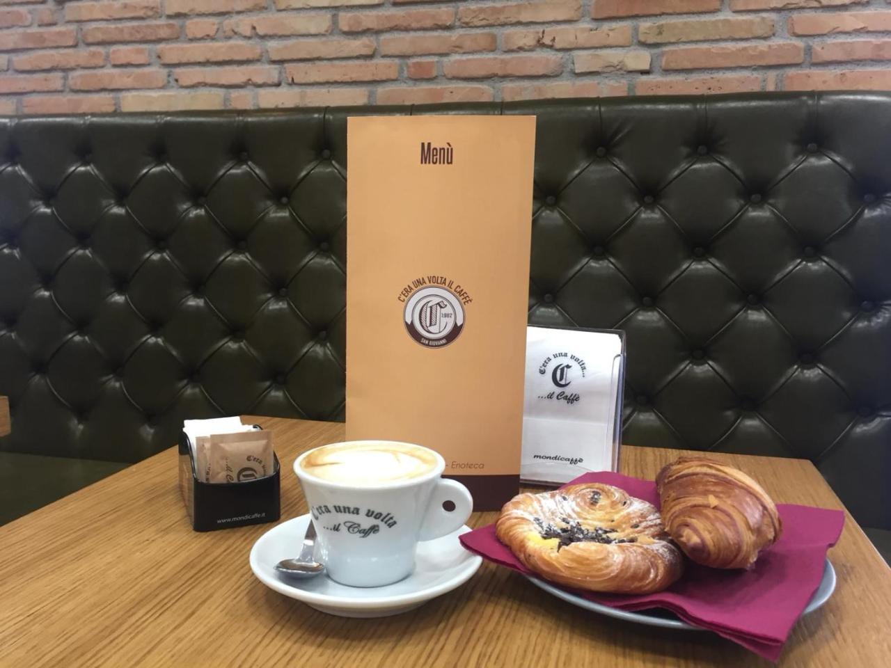 Good Vibes Rome Comfort And Quality Екстер'єр фото